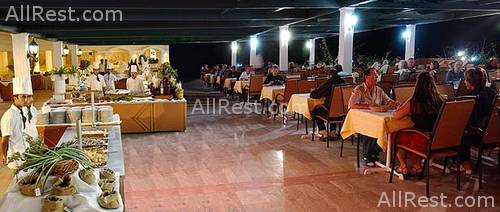 Green Platan Club & Hotel 21